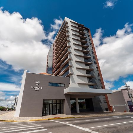 Hotel Laghetto Estacao Bento Goncalves Exterior photo
